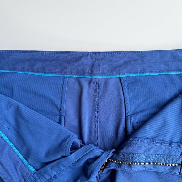 lululemon Cove ABC Short 11" size 36 - Picture 7 of 16